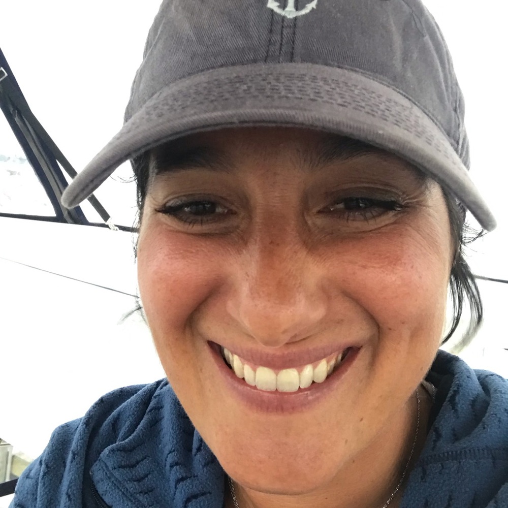 Meet your Posher, Nicole